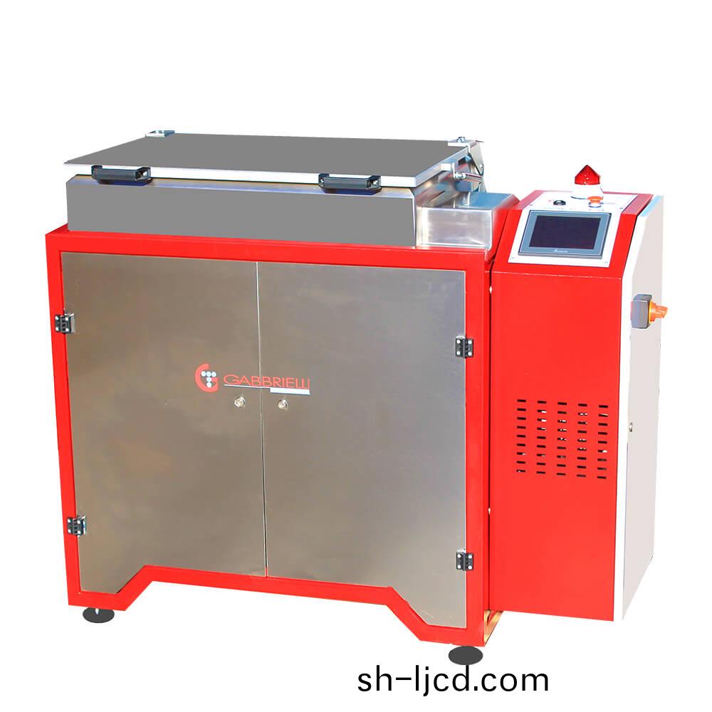 意(yi)大利(li)Gabbrielli真(zhen)空(kong)吸(xi)水(shui)率(lv)測試儀GT1907