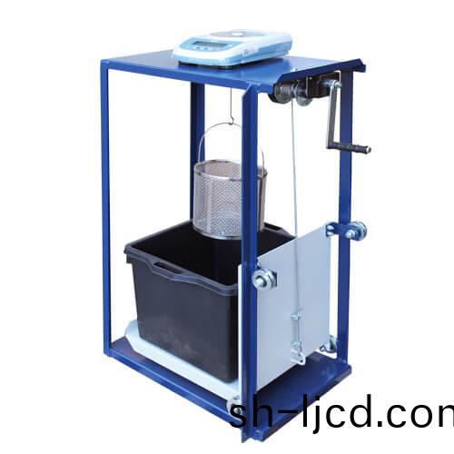 ISO 10545-3瓷磚混(hun)凝土(tu)石(shi)材吸水率密(mi)度(du)比(bi)重計GT23