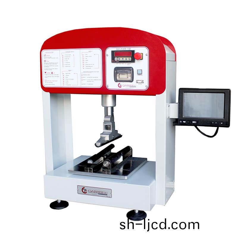 Gabbrielli陶瓷磚斷裂糢(mo)數測(ce)定(ding)儀(yi)GT2094