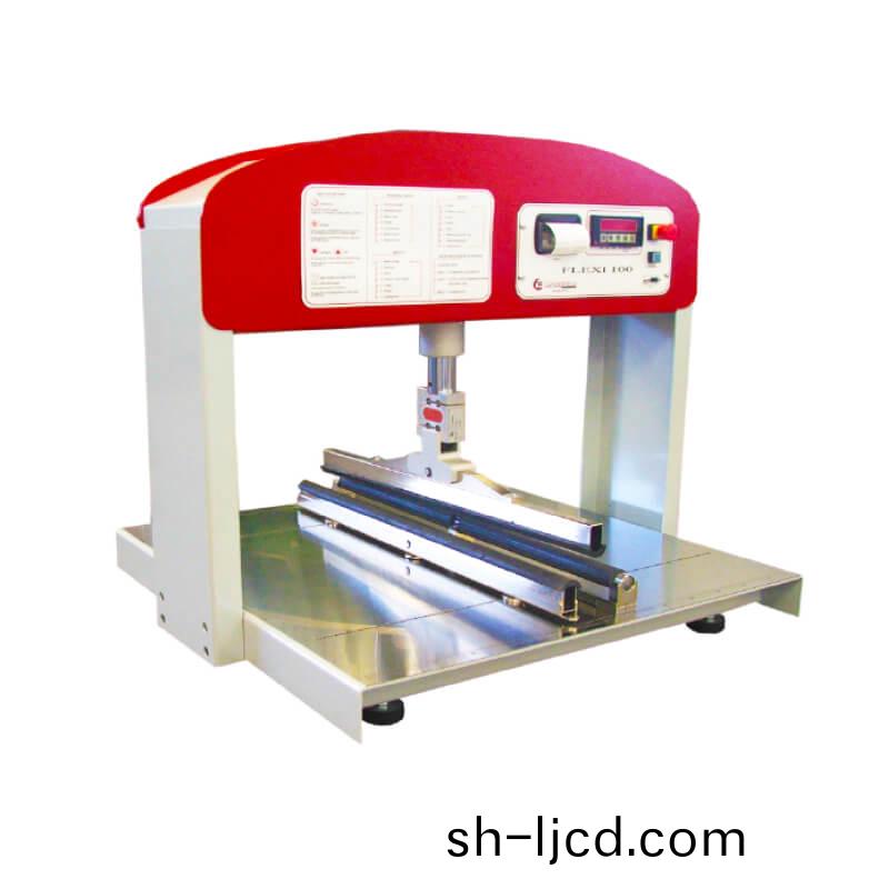 ISO 10545-4陶(tao)瓷(ci)磚斷裂糢數測(ce)量(liang)儀GT1922