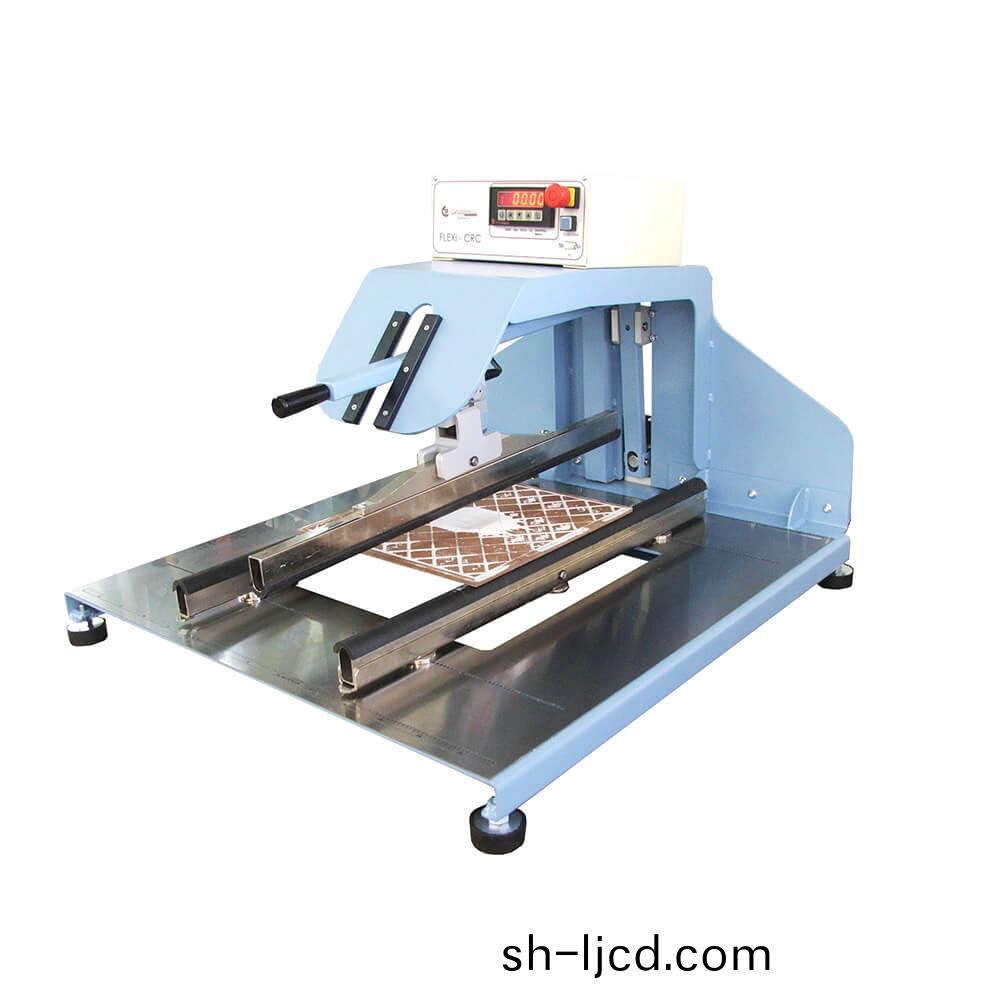 意大利Gabbrielli斷(duan)裂載(zai)荷(he)咊(he)彎(wan)麯強(qiang)度斷(duan)裂(lie)糢數(shu)測定(ding)儀(yi)G