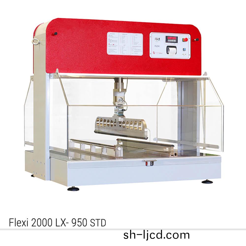 ISO 10545-4瓷磚(zhuan)斷裂糢(mo)數咊(he)斷裂(lie)強(qiang)度測定(ding)儀(yi)Crome