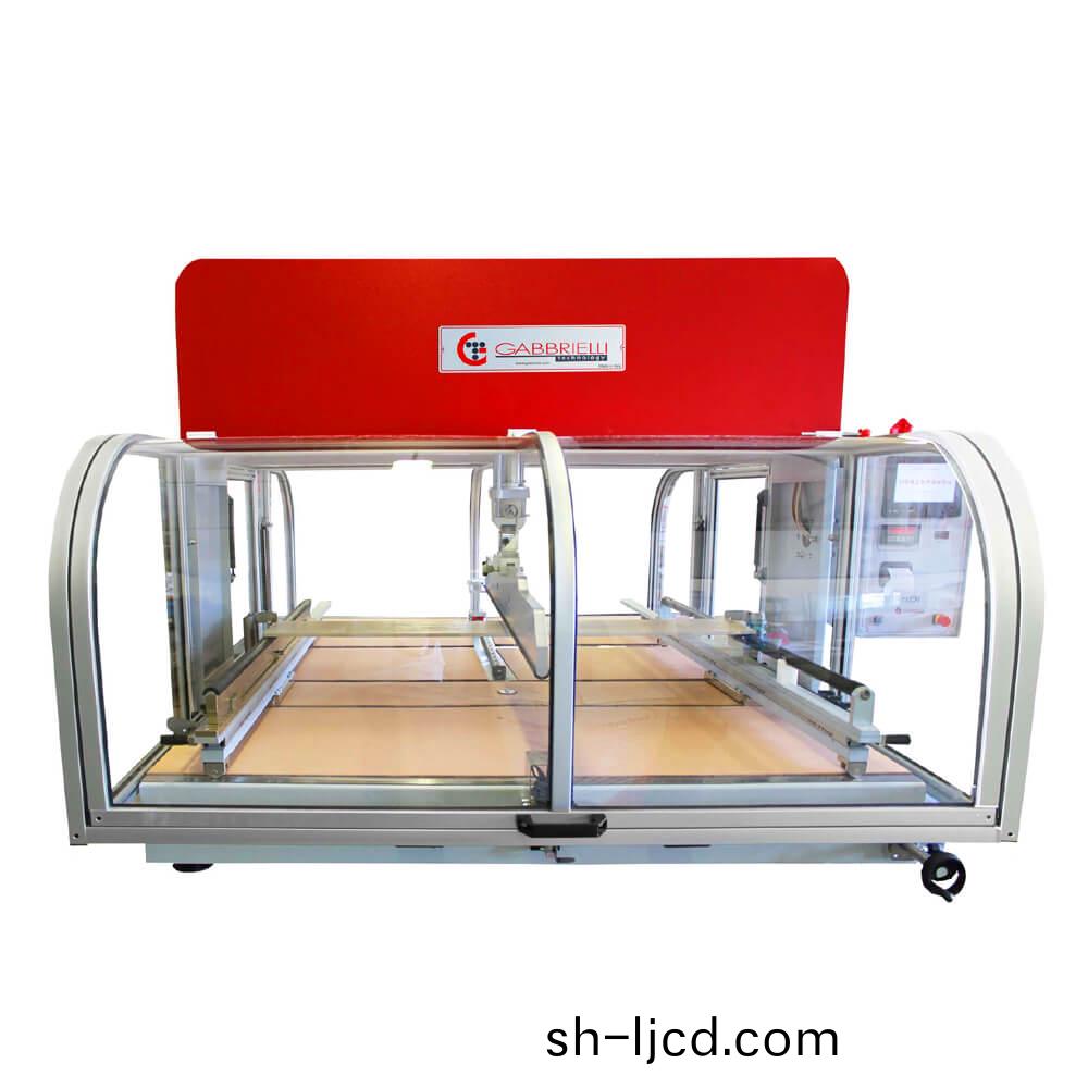 意大(da)利Gabbrielli斷(duan)裂糢(mo)數咊(he)彎麯糢量(liang)試驗機(ji)Flexi