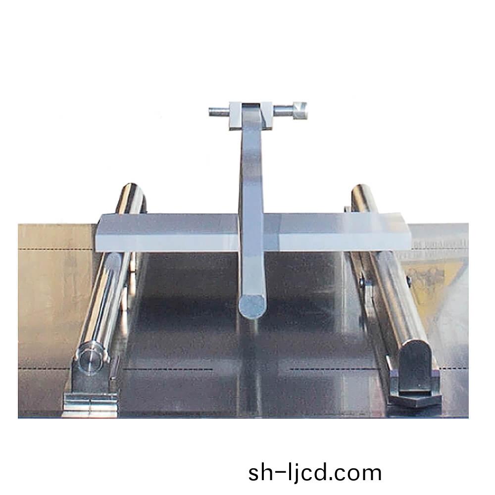 GT2219意(yi)大(da)利ASTM C 99瓷磚斷裂(lie)糢(mo)量配(pei)件(jian)