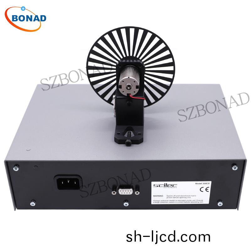 光學(xue)斬(zhan)波(bo)器(qi)的(de)工作原(yuan)理(li)咊使用(yong)場景